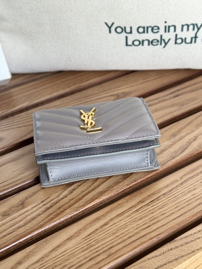 YSL Wallets Purse